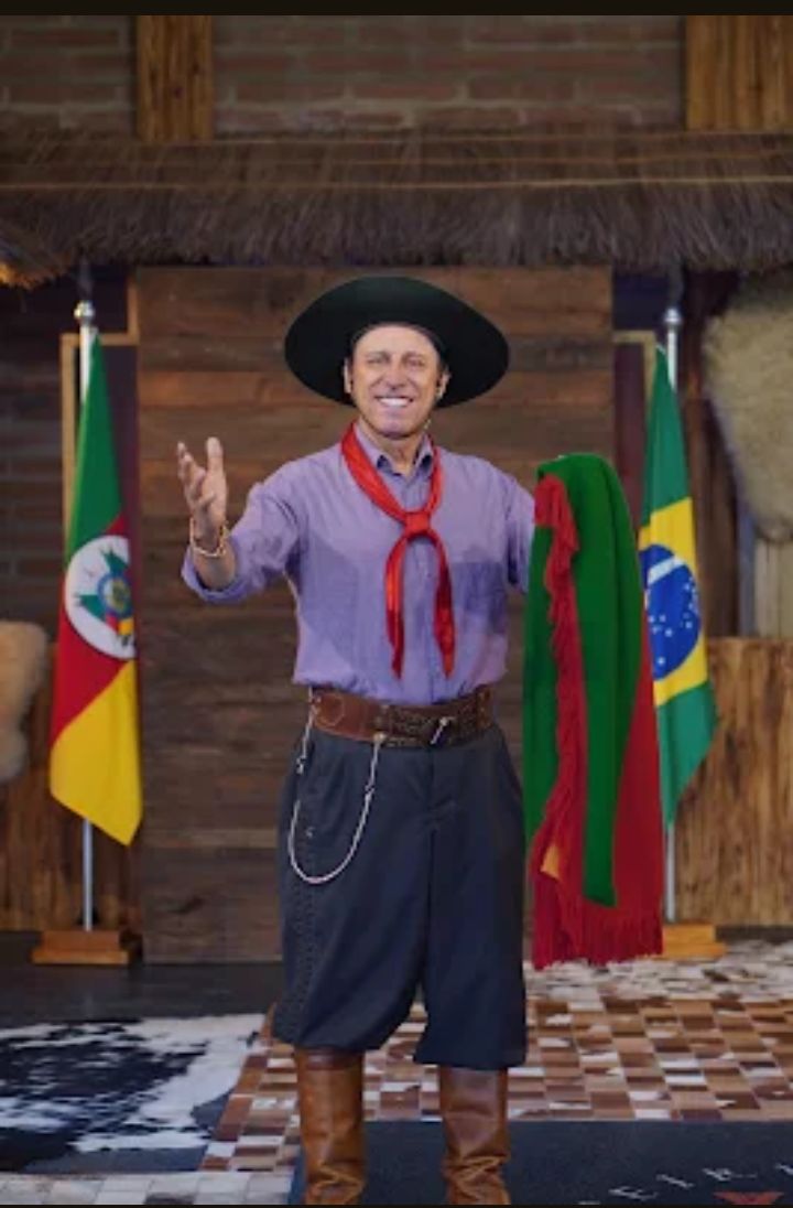 Shows do João Luís Correia